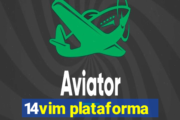 14vim plataforma